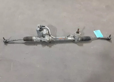 2017-2019 Ford Explorer Steering Gear Rack And Pinion w/electric assist OEM