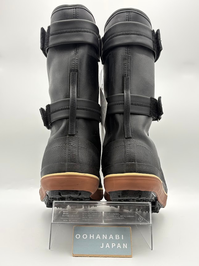TABI NINJA Boots I-888 SOKAIDO Fully waterproof spikes New Japan F