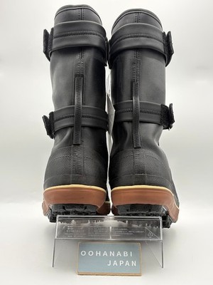 TABI NINJA Boots I-888 SOKAIDO Fully waterproof spikes New Japan F