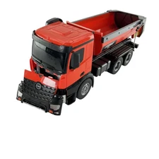 Laegendary Tipper RC Remote Control Dump Truck - Parts Repair -