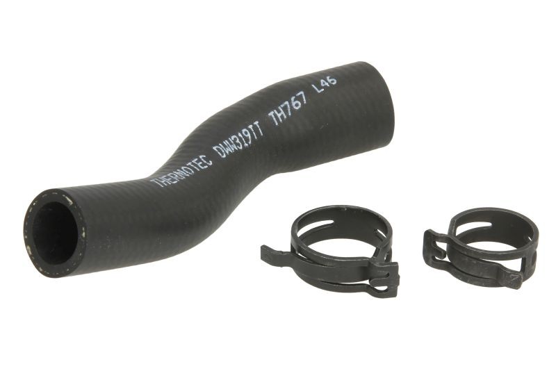 2x ✅Fits THERMOTEC DWW319TT Radiator Hose DWW319TT The Thermotec pro ⭐UK Seller⭐
