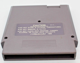 Super Mario Bros 2 (Nintendo NES, 1988) Cartridge Only