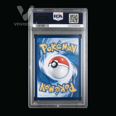 PSA10 Pokemon S-Chinese Sun & Moon CSM2bC-158/150 SR Pheromosa