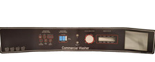 NEW Washer Control Panel Decal Speed Queen SC35MD/X P/N: F231478 231478 IH
