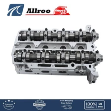 1.4L Engine Cylinder Head Assembly For Chevy Cruze Sonic Buick Encore 55573669