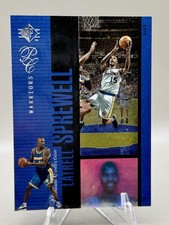 1996-97 SP Basketball Cards 19