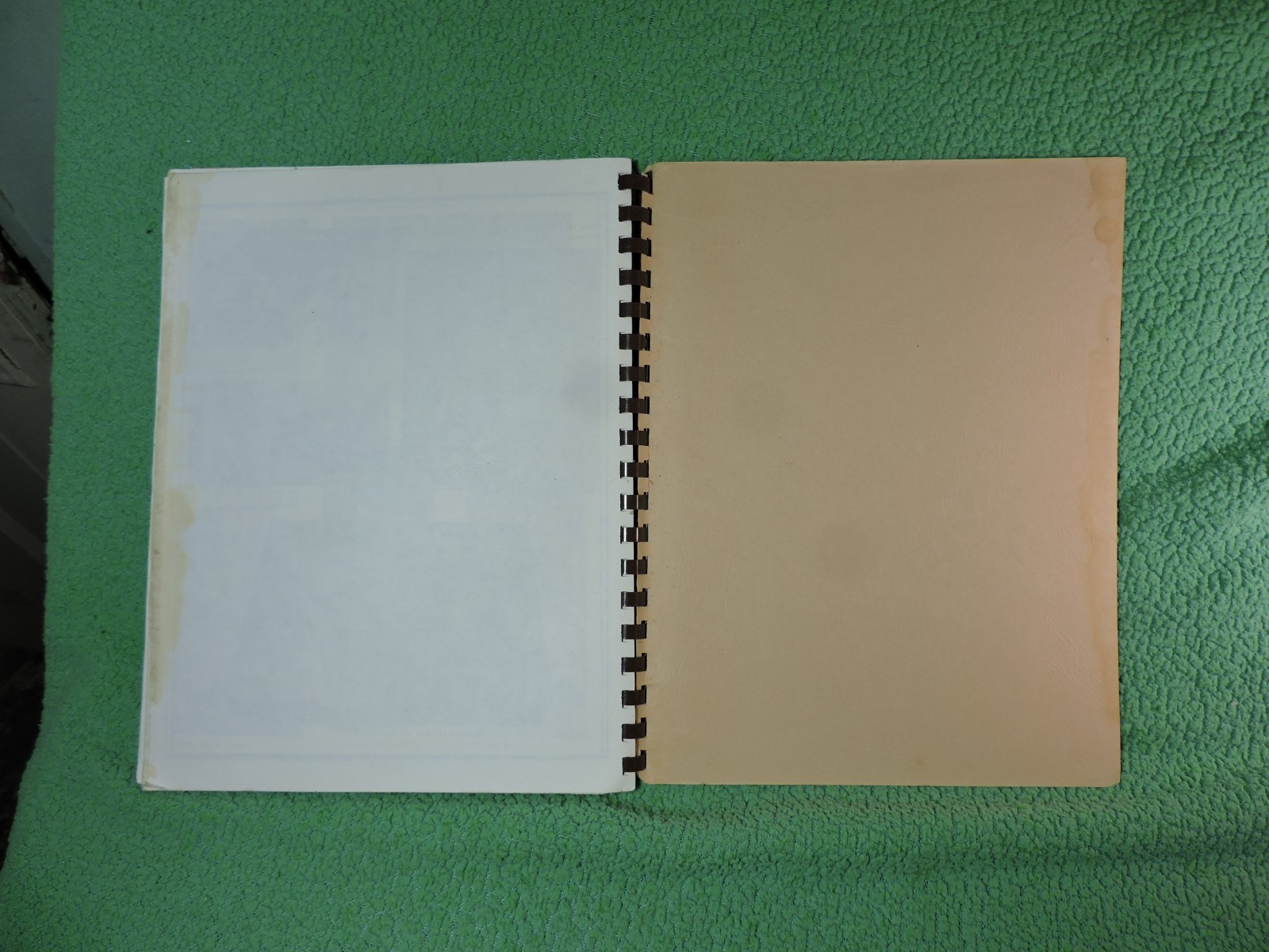 In Plastic Science Fiction and Figure Kits GUIDE By John W. Burns 1988