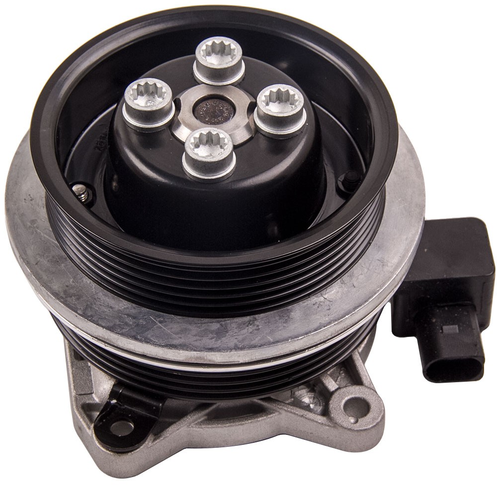 Water Pump For SEAT IBIZA V ST (6J8, 6P8) 2010-On ALHAMBRA (710, 711) 03C121004J