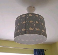 Kinderzimmer Lampe Wal Deckenlampe