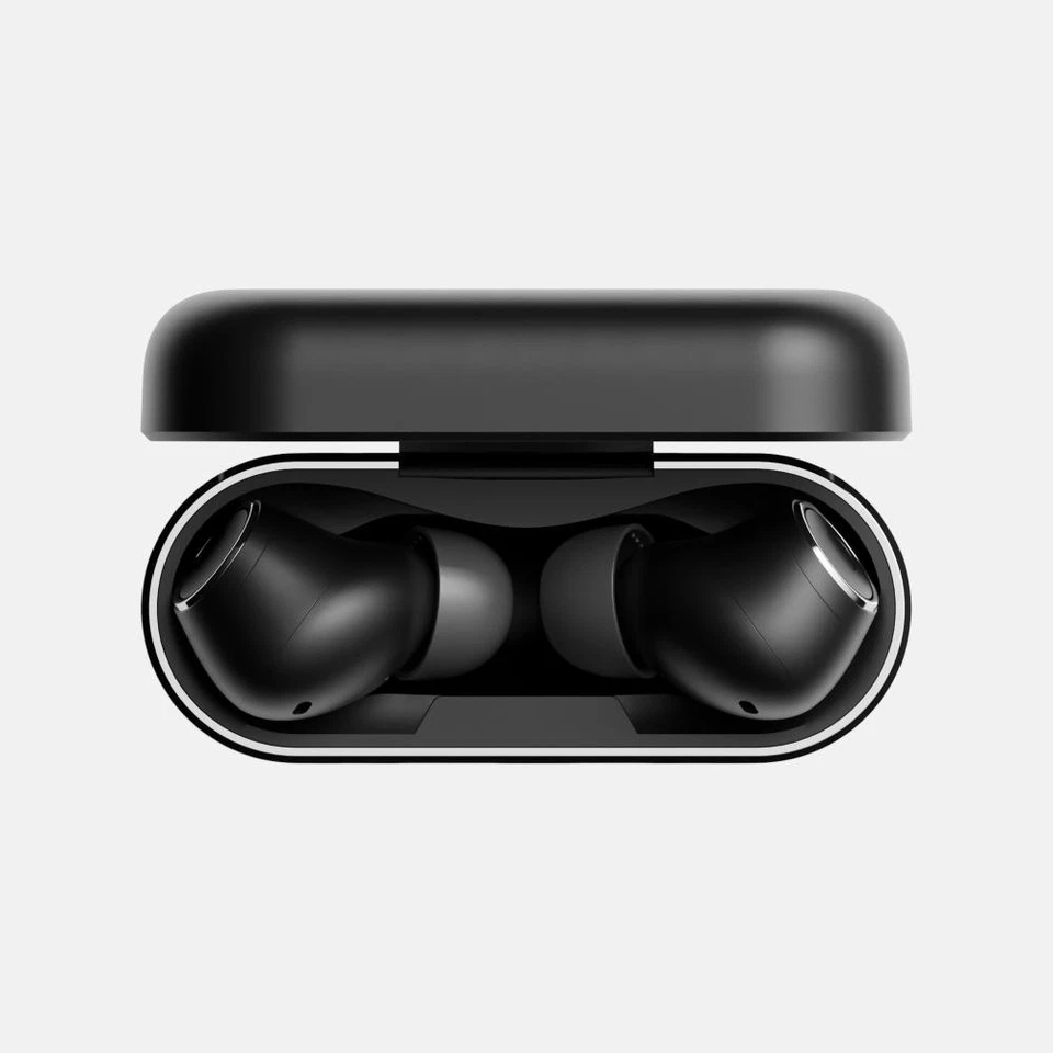 Cambridge Audio Melomania A100 True Wireless Earphones (Black) - New - Image 4 of 4