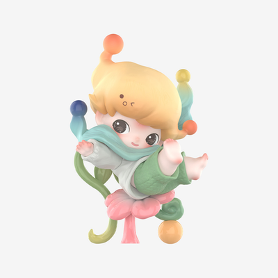 POP MART DIMOO Moments in Bloom Series Figures 3.15-4.33inches