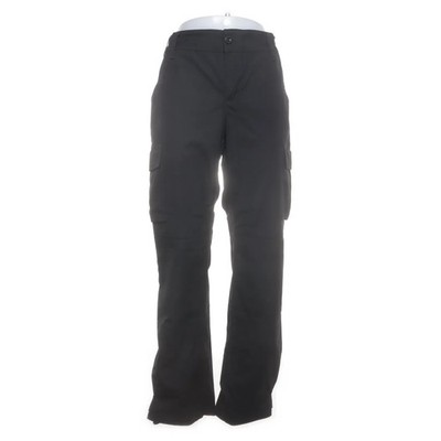 Stormberg, Cargohose, Größe: S, Schwarz, Baumwolle/Polyester, Einfarbig #MA8