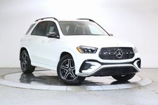 2025 Mercedes-Benz GLE450e GLE 450e