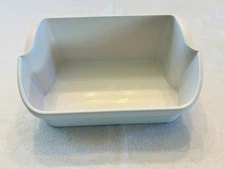 Frigidaire Refrigerator Door Bin Shelf Tray or Kenmore White OEM Part 240338200