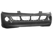 JUMASA Stoßstange Stoßfänger für HYUNDAI H-1 Kastenwagen (A1) 25031656