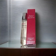 Declaration by Cartier for Men 0.33oz Eau De Toilette Spray NIB