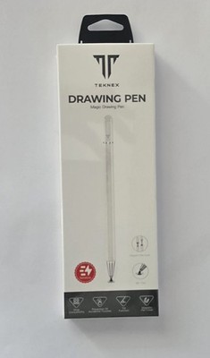 TEKNEX Universal Stylus Pen Touchscreen Pencil für iPad iPhone Android Tablet