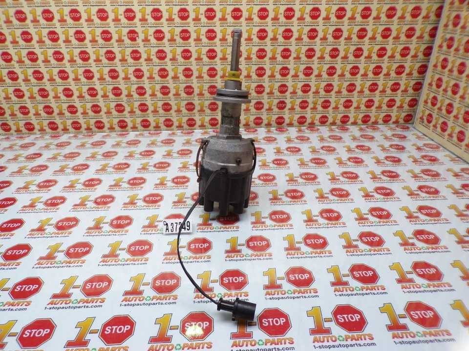 Distribuidor Dodge Dakota 1992-1993 56026744 OEM Foto 2 de 4