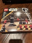 Promotional Retired lego 40765 star wars kamino training facility New In Box