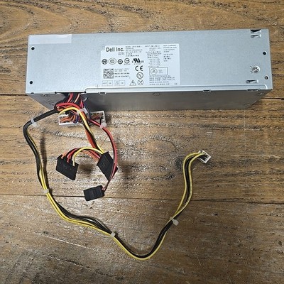 240W Power Supply Compatible with Dell OptiPlex H240AS-00 H240AS-01 H240ES-00 1