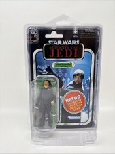 Kenner Star Wars Retro Collection Return Of The Jedi Luke Skywalker  Jedi Knight