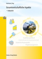 Gesamtwirtschaftliche Aspekte - Industrie | Gernot Hartmann (U. A.) | Buch