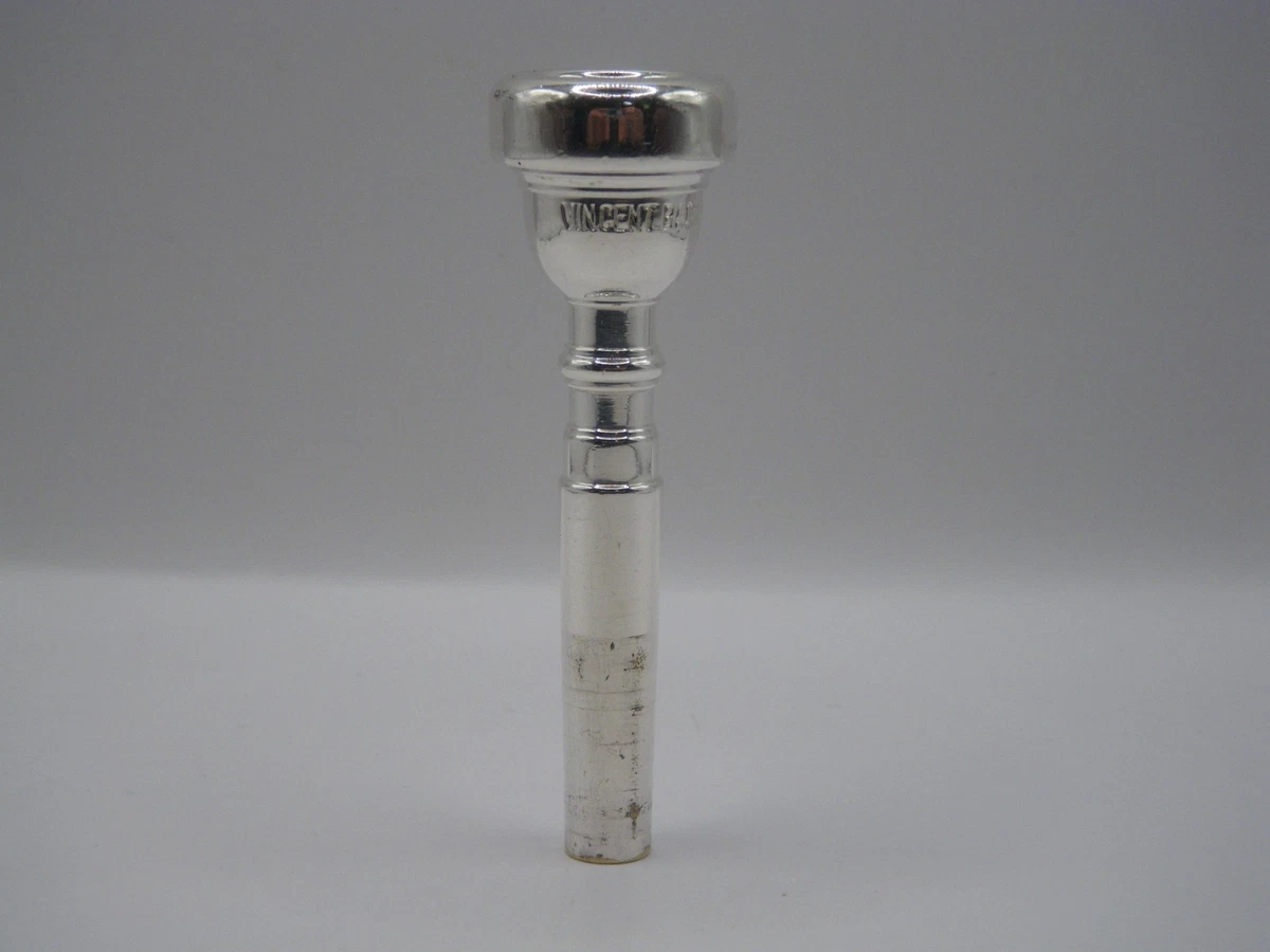 Bach Mt Vernon In Brass Instrument Mouthpieces for sale | eBay
