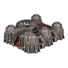 Sector Mechanicus Generatorum Hub Games Works...