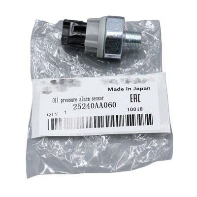 New OEM Oil Pressure Switch For 05-12 Subaru Outback Legacy Forester Impreza US