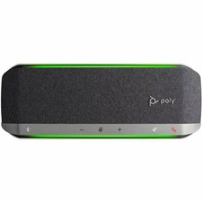 HP-New-772C4AA POLY SYNC 40 USB-A USB-C SPEAKERPHONE