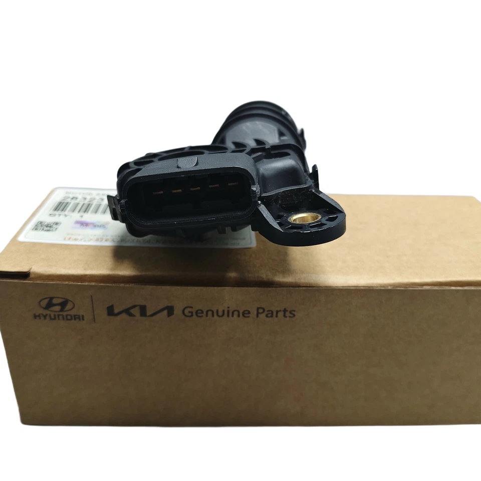 NEW OEM Vacuum Motor Assembly for 283232G300 2010-2012 Kia Sportage HVAC Blower Foto 2 de 4