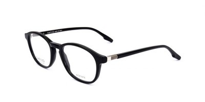 Safilo LASTRA 04 Black 51/20/145 Herren Brillen