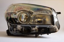 Halogen Scheinwerfer RECHTS für Nissan Qashqai +2 J10 - Hella 1EL 010 335-061