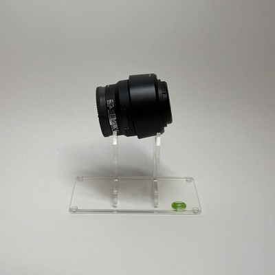 Sony SEL50F18F 50mm f/1.8 E-Mount Full-Frame Standard Prime SEL50F18F
