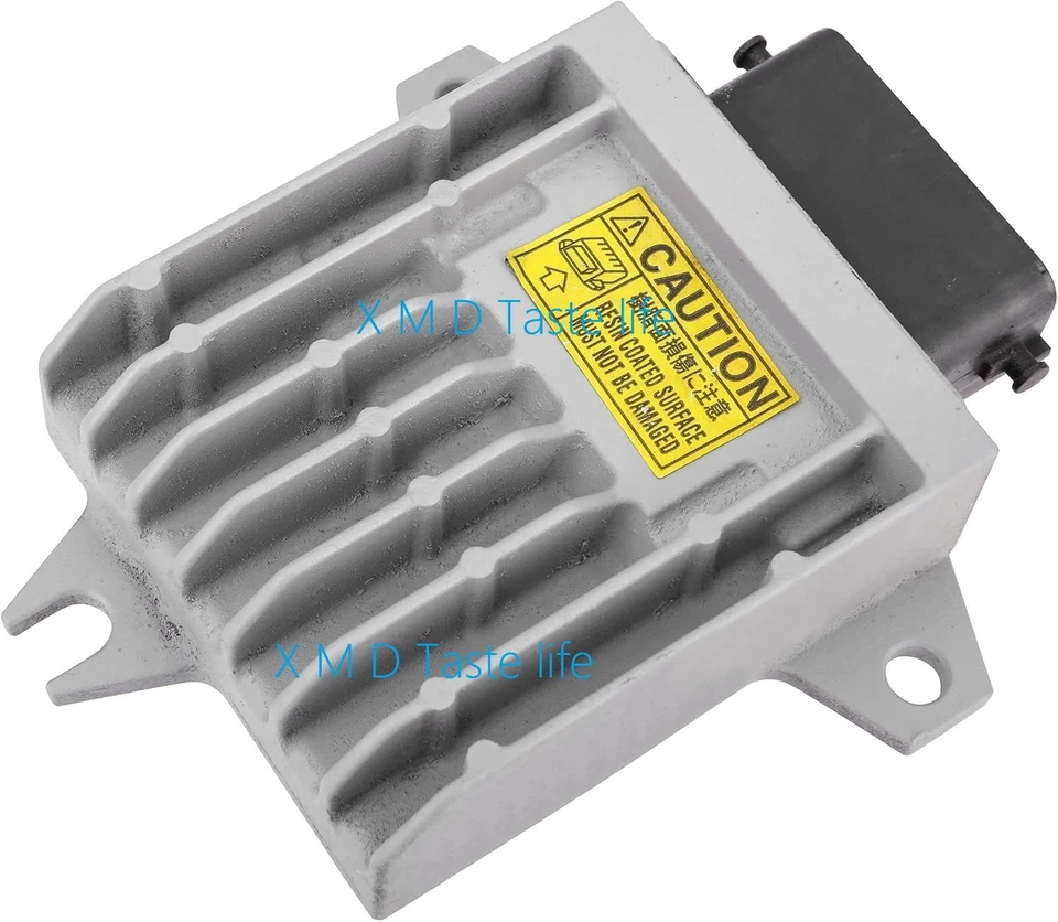 LFFM189E1E  1-Year Warranty  Transmission Control Module  For MAZDA 5 2.0 - Image 3 of 4