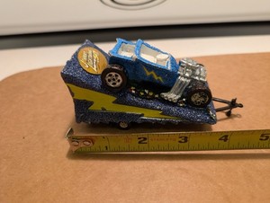 Hot Wheels American Graffiti 32 Ford | eBay