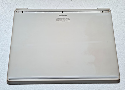 Microsoft Surface Laptop Go 1943 Bottom Base Cover Case 12,4'' *FARBE WÄHLBAR*
