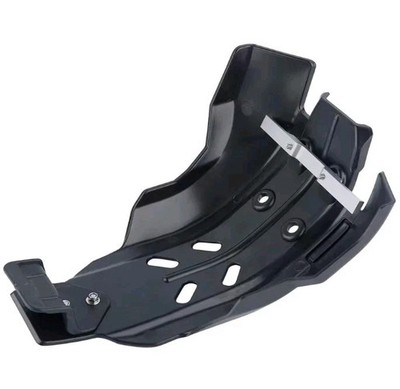 KTM Bash Guard Skid Plate Sump Cover Frame EXC SX XC XCW TPI 250 & 300 2014-2023