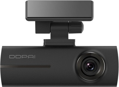 6934915204007 Wideorejestrator DDPAI N1 Dual Dash Camera DDPAI