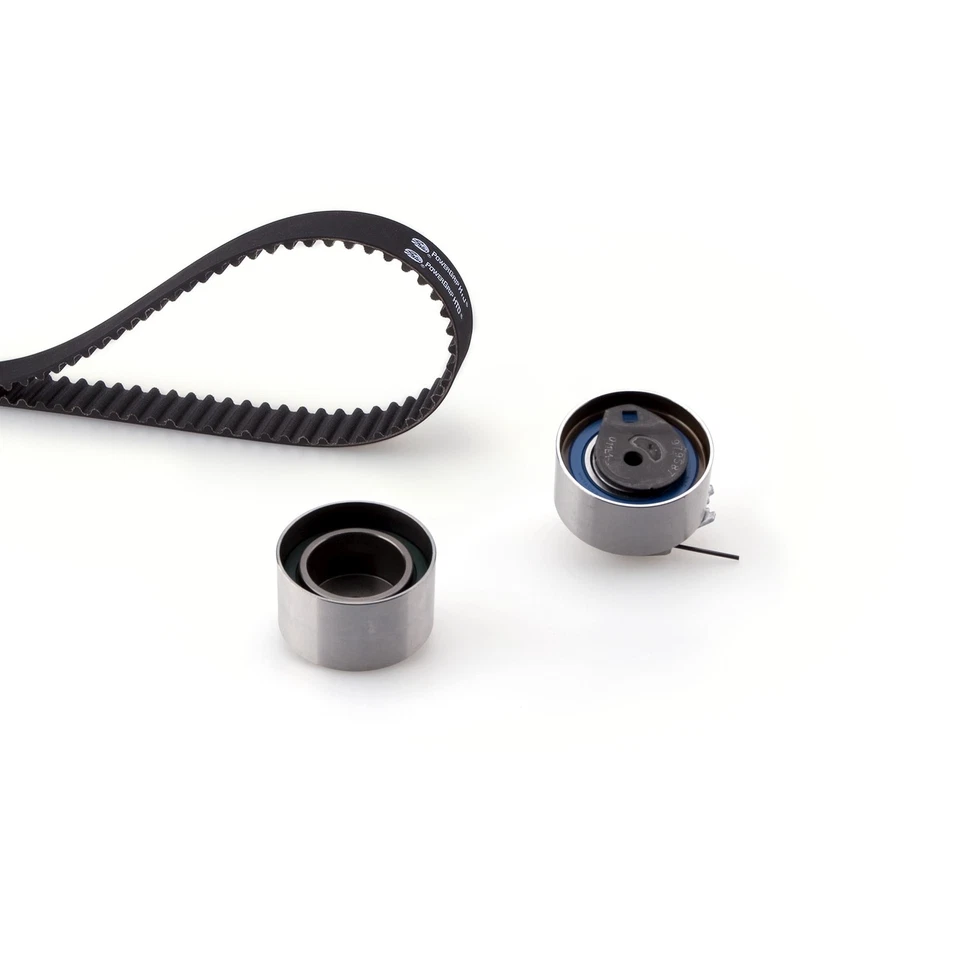 TIMING BELT KIT K01T246 FOR GAZ ECC 2.0L 4cyl VOLGA SIBER - Image 2 of 4