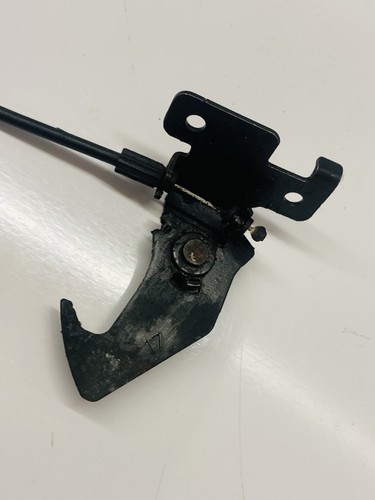 Bonnet Lock Latch For Jaguar XF X260 MK2 GX7316824-AA Genuine 2017 - Picture 8 of 9