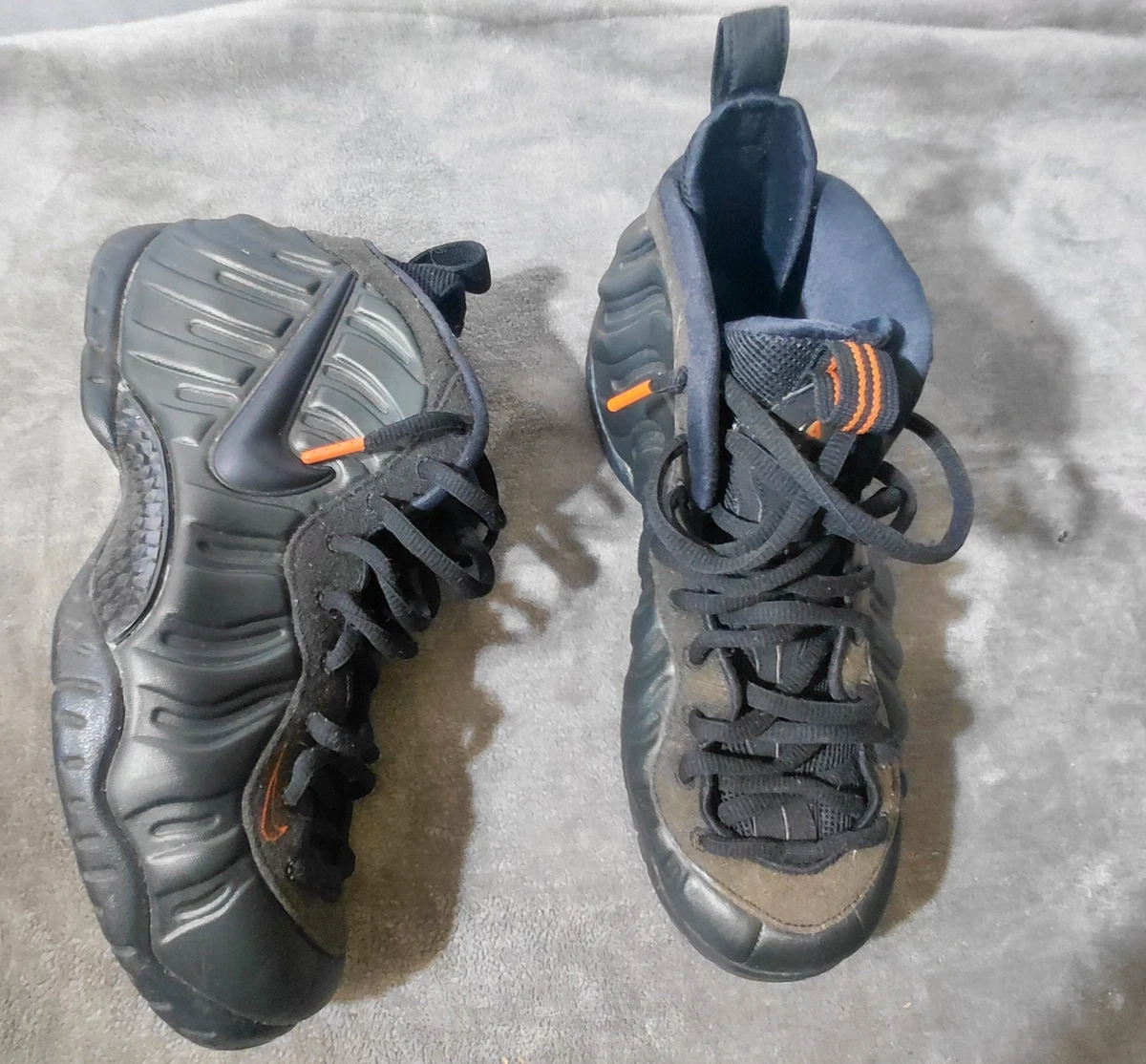 Nike Air Foamposite Pro Sequoia for Sale | Authenticity Guaranteed