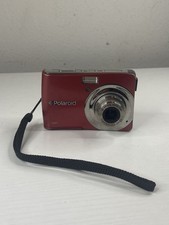 Polaroid i1437 Camera 14.0 Megapixel 2.7" LCD Screen Tested Working