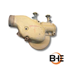 Cat® Used - 4P-3864: Water Pump Cover