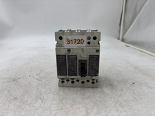 Siemens NEG4B025 25A 4 Pole 480VAC Circuit Breaker