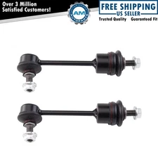 Rear Sway Bar Link Set Fits 2009-2014 Hyundai