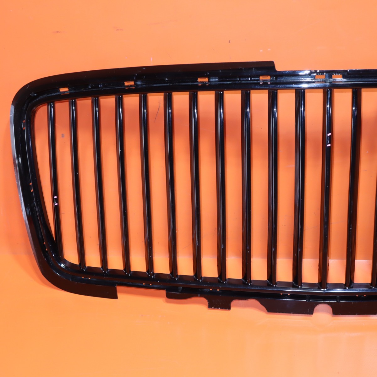 Bentley Flying Spur 2020-2022 Bumper grille