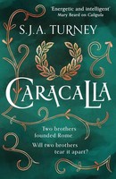 Caracalla S. J. A. Turney Taschenbuch The Damned Emperors Englisch 2024