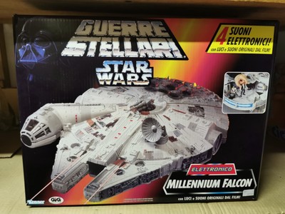 Star Wars Millennium Falcon Gig Star Wars