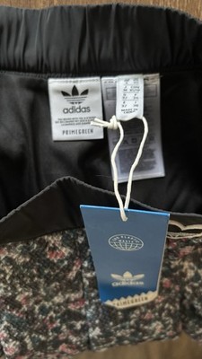 Adidas Rock Größe 32 Mehrfarbig Damen Midi Skirt Neu mit Etikett
